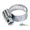 A & I Products Hose Clamp (Qty of 10) 3.75" x4" x2" A-C4P - alternate 1